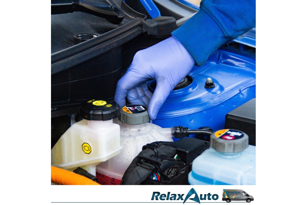 Tout savoir sur le système de refroidissement de votre véhicule